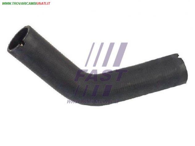 TUBO INTERCOOLER FIAT PUNTO GRANDE 05 GIUNTO A GOMITO 1.3JTD FT61764  ALFA ROMEO - MITO - 2008 , FIAT - GRANDE PUNTO - 2005  20