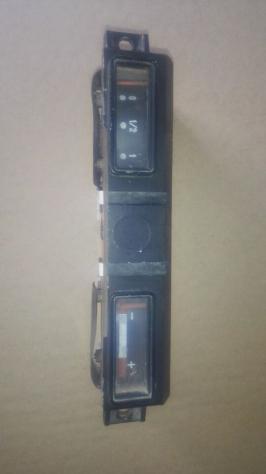 Strumenti Voltmetro e indicatore livello benz Citroen AMI 8