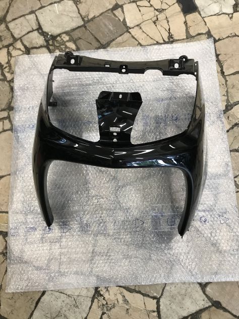 Scudo anteriore Xmax 250