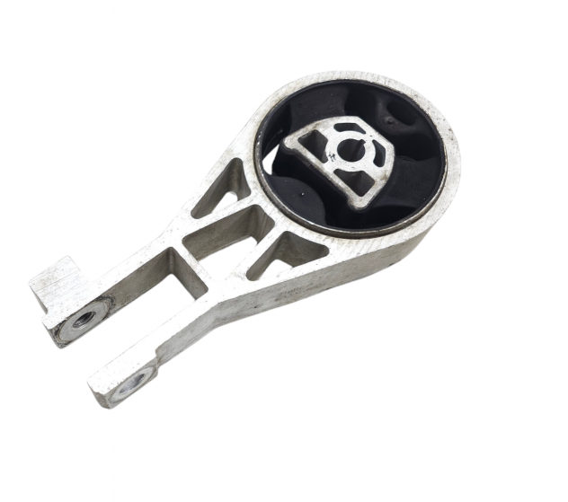 SUPPORTO CAMBIO OPEL Corsa E 3° Serie 55703436 B14XER Benzina 1400 (15)