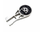SUPPORTO CAMBIO OPEL Corsa E 3° Serie 55703436 B14XER Benzina 1400 (15)