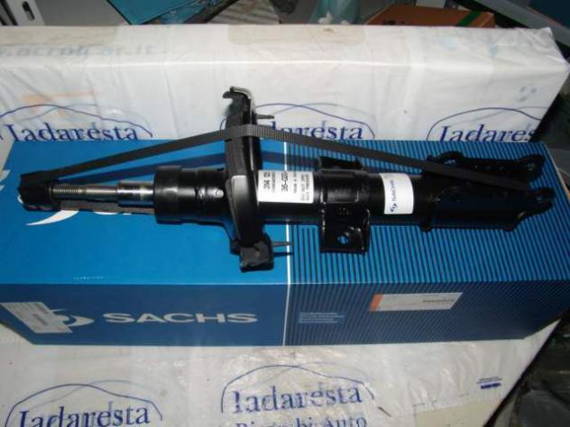 Ammortizzatori ant. volvo xc90 i 30776718