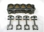 MONOBLOCCO CILINDRI BIELLE E PISTONI KAWASAKI VERSYS 1000 2015 - 2016 11005 &hellip;