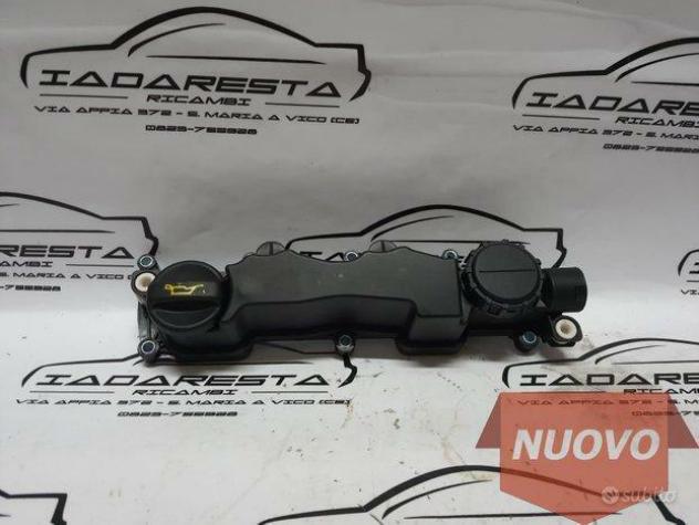 Coperchio Punterie C3 - Mini Cooper D 1.6 D 0248L1 - Foto 3
