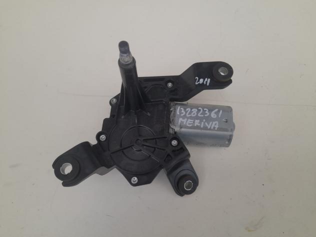 MOTORINO TERGICRISTALLO POSTERIORE OPEL Meriva 3° Serie 13282361 (10)