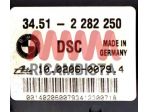 10020600794 BMW Serie 3 M3 Coupé aggregato gruppo pompa ABS riparazione
