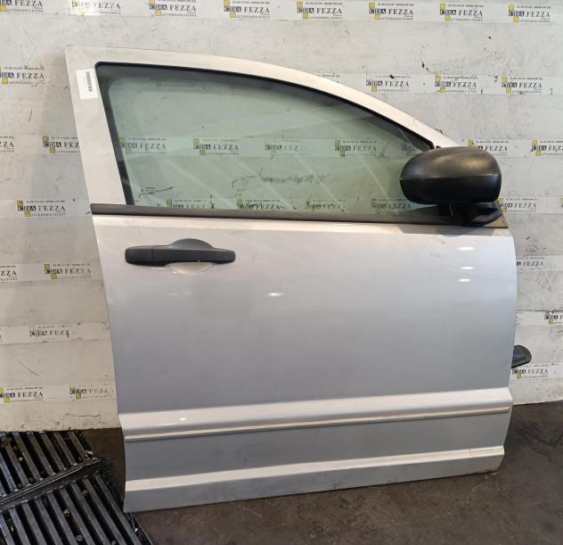 PORTIERA ANTERIORE DESTRA DODGE Caliber 1° Serie ECD, ECE (07) - Foto 3