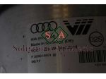 Audi Q5 ammortizzatore anteriore sinistro 80A616039E