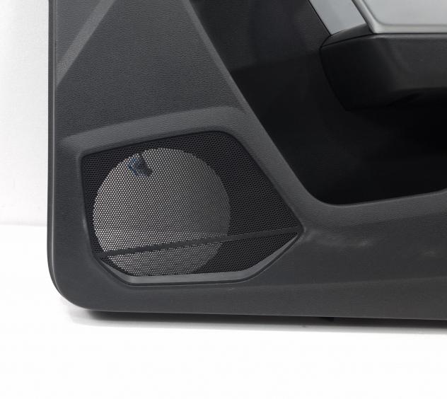 PANNELLO INTERNO PORTIERA ANT DX AUDI Q3 Serie (F3B) 83A867134 (18) - Foto 6