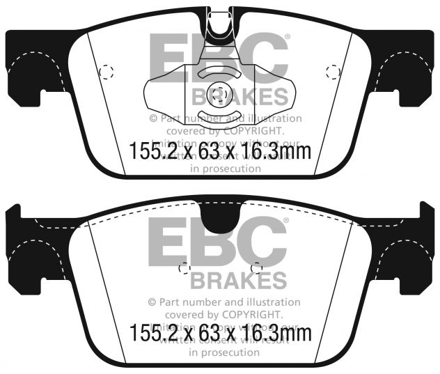 Volvo V60 S60 musata paraurti airbag 2014-19 - Foto 13