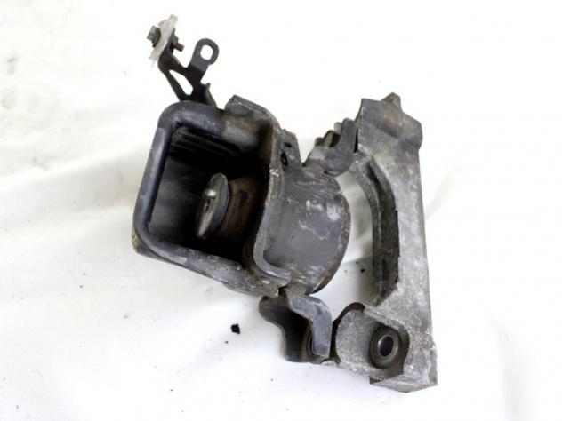 1230526110 SUPPORTO MOTORE TOYOTA RAV 4 2.0 D 91KW 5P (2017) RICAMBIO USATO