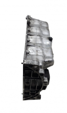 COPPA OLIO MOTORE HYUNDAI Tucson Serie 21510-2U010 D4FE Diesel 1600 (20) - Foto 8