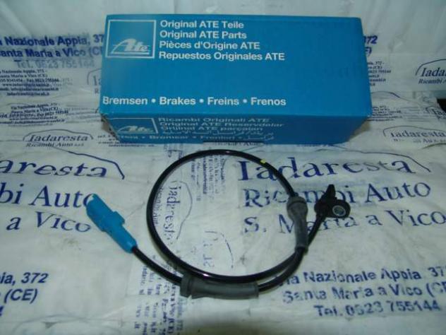 Sensore abs post. citroen c3 4545ko - Foto 2