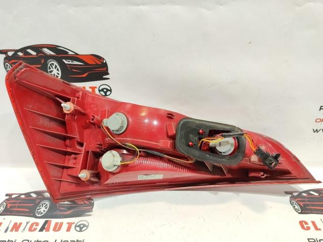 STOP FANALE POSTERIORE DESTRO AUDI Q5 Serie (8RB) 8R0945094 CAHA (0812) - Foto 4
