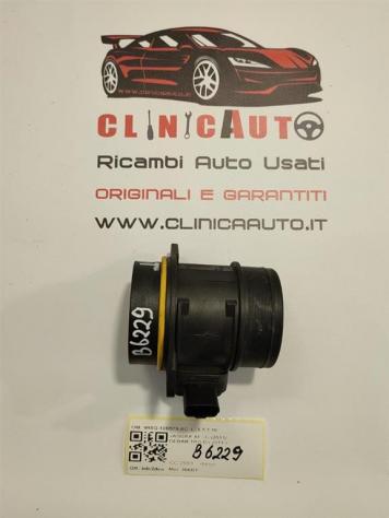 DEBIMETRO JAGUAR XF Serie 4R8Q-12B579-AC 306DT diesel 2993 (1115) - Foto 4