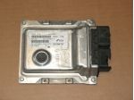 9GF.D8 52098787 ECU CENTRALINA MOTORE PANDA CROSS 1.2 EUR6D 52098787 9GFD8 HWN01