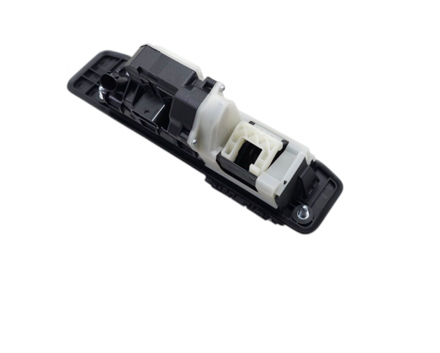 PULSANTE APERTURA PORTELLONE POSTERIORE MERCEDES GLB Serie (X247) A0997503500 (19) - Foto 6