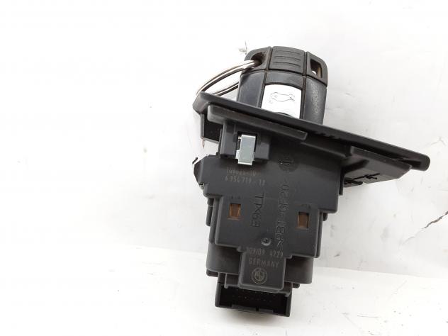 BLOCCASTERZO ELETTRICO BMW Serie 3 E90 Berlina 695471913 (0508) - Foto 4