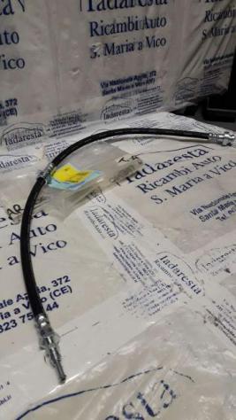 Tubi freno post nissan cabstar 46210mb20b - Foto 3