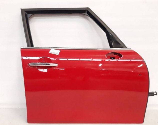 PORTA ANTERIORE DX MINI ONE COOPER 2021 F55 F56 F57