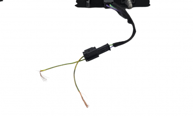 TERZO STOP PEUGEOT 2008 1° Serie 9688016380 (13) - Foto 10