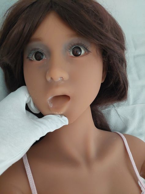 Real doll maneggevole - Foto 4