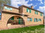Casale in vendita a Città della Pieve