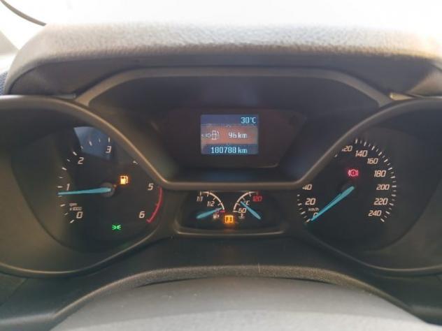 FORD Transit Connect 200 1.6 TDCi 95CV PC Furgone Entry rif. 23995755 - Foto 10