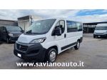 FIAT Ducato 30 2.3 MJT 140CV PC-TN Panorama rif. 23995058