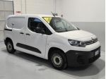 CITROEN Berlingo BlueHDi 100 S&S Van Unicoproprietario- piu'iva 22% rif. 23 &hellip;