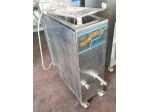 pastorizzatore per gelato Carpigiani usato