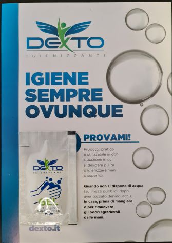 CONFEZIONATRICE IGENIZZANTI MONODOSE - Foto 3