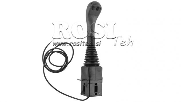 -JOYSTICK NIMCO PER LA TRECCIA SFERA - Foto 4