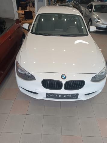 Bmw 114 114i 5p. Urban - Foto 3