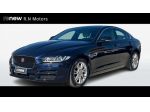 Jaguar XE 2.0 D Turbo aut. Prestige