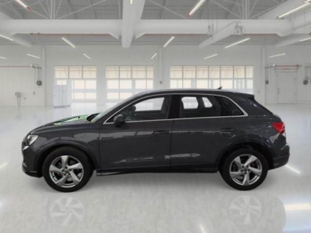 AUDI Q3 35 TDI S tronic Business Advanced rif. 23820072 - Foto 8