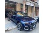 Audi Q5 SPB 35 TDI S TRONIC S LINE PLUS  "TETTO  NAVY LED  PELLE B&O 20'