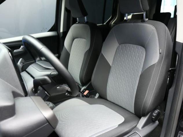 FORD Tourneo Courier 1.0 EcoBoost 125CV Titanium rif. 24117679 - Foto 9