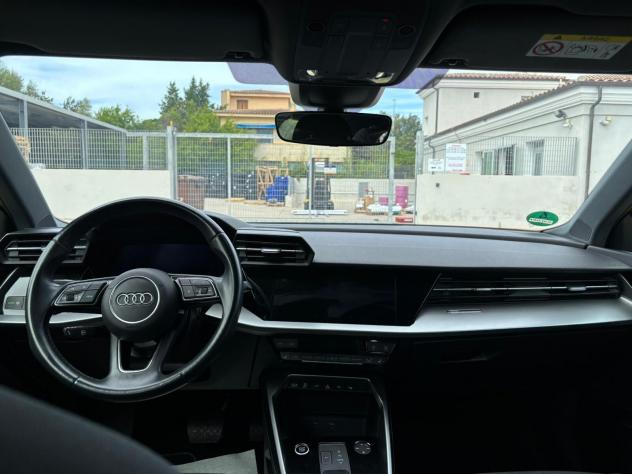 Audi A3 SPB 40 TFSI e S tronic - Foto 8
