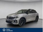 VOLKSWAGEN T-Roc 1.5 tsi r-line dsg rif. 24084314