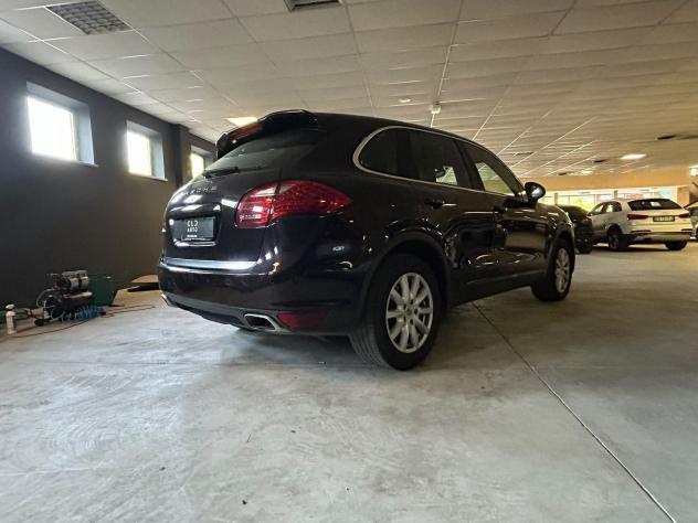 Porsche Cayenne 3.0TD Tiptronic - Foto 4