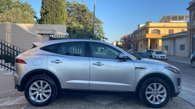 JAGUAR E-PACE 2.0D 150 CV AWD AUT. R-DYNAMIC HSE (110 KW) - Foto 5