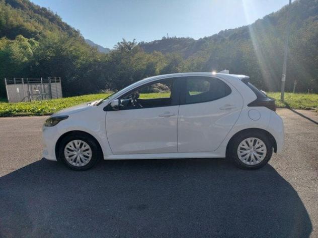 Toyota Yaris Yaris 1.5h Business - Foto 5