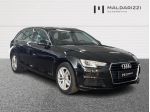 Audi A4 V 2016 Avant Avant 35 2.0 tdi Business 150cv s-tronic my16