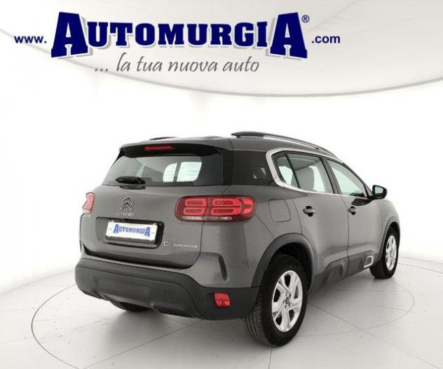 CITROEN C5 Aircross BlueHDi 130 S&S Shine rif. 23918424 - Foto 4