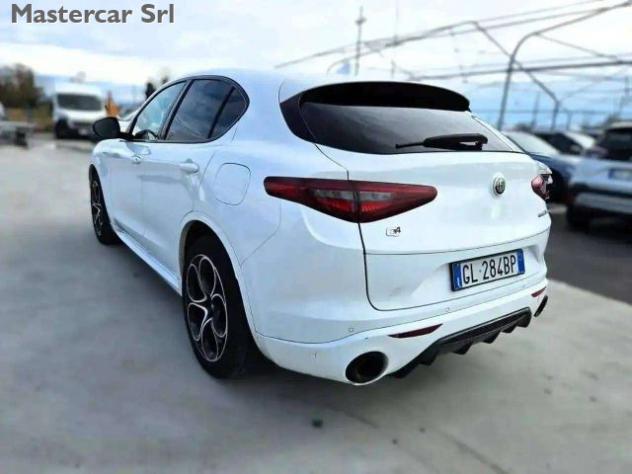 ALFA ROMEO Stelvio Stelvio 2.0 t Veloce Ti Q4 280cv auto - GL284BP rif. 24034153 - Foto 4