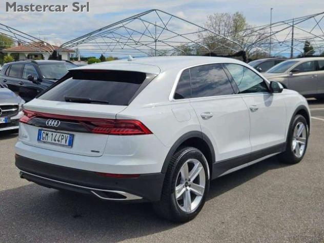 AUDI Q8 Q8 50 3.0 tdi mhev quattro tiptronic - GM144PV rif. 23836340 - Foto 6