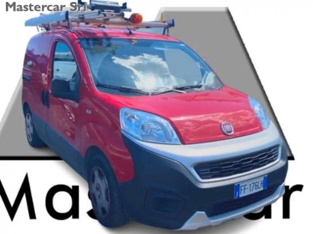 FIAT Fiorino 1.3 MJT 95CV Furgone Adventure E6 - FF176LH rif. 24180918