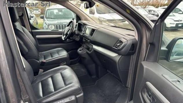 PEUGEOT Traveller Traveller bluehdi 180 VIP LONG - GF285FP rif. 23961888 - Foto 6