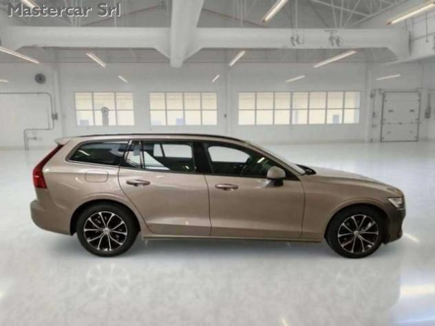 VOLVO V60 V60 2.0 D3 150cv Business auto - FW538VN rif. 23995256 - Foto 5